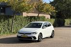 Volkswagen Polo 1.0 TSI Polo nieuw model. NAP-1e eigenaar-Ga, Auto's, Volkswagen, Stof, Gebruikt, 580 kg, Met garantie (alle)