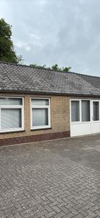 Te huur: Representatieve kantoor-, praktijk-, bedrijfsruimte, 80 m², Huur, Bedrijfsruimte