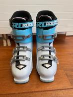 Roces 6 in 1 skischoenen kids 22.5 - 25.5 (36-40), Schoenen, Zo goed als nieuw, Skiën, Ophalen