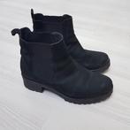 Sacha chelsea boots maat 40, Ophalen of Verzenden, Zwart, Lage of Enkellaarzen