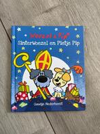 Sinterwoezel en Pietje Pip, Diversen, Sinterklaas, Ophalen, Zo goed als nieuw