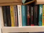 10 boeken van michael Robotham, Boeken, Ophalen, Zo goed als nieuw