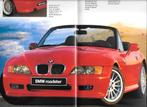 BMW Z3 ROADSTER  1995, Ophalen of Verzenden, Zo goed als nieuw, BMW