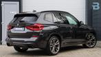 BMW X3 M40i xDrive High Executive | Stoelventilatie | Head-u, Auto's, 12 maanden, Gebruikt, Adaptive Cruise Control, 109 €/maand