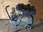 Airpress Compressor HL425/50 - 50L, 8 Bar, Doe-het-zelf en Verbouw, Compressors, Ophalen, Gebruikt, 6 tot 10 bar, Minder dan 200 liter/min