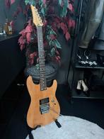 Elektrische gitaar Ibanez hals, Floyd Rose Tremelo, Muziek en Instrumenten, Ophalen of Verzenden, Gebruikt, Solid body, Ibanez