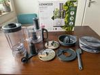 Accessoires voor de Kenwood multipro express, Witgoed en Apparatuur, Keukenmixers, Ophalen of Verzenden, Zo goed als nieuw