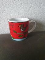 Douwe Egberts Babette, Huis en Inrichting, Keuken | Servies, Ophalen of Verzenden, Zo goed als nieuw, Overige stijlen, Kop(pen) en/of Schotel(s)