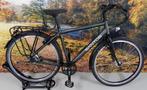 Santos TravelMaster 3+ 50 Cm Rohloff +Son+Magura +Riemaandr, Fietsen en Brommers, Fietsen | Heren | Herenfietsen, Versnellingen