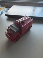 DAF YA328 Brandweeruitvoering Golden Oldies, limeted edition, Hobby en Vrije tijd, Modelauto's | 1:50, Ophalen of Verzenden, Zo goed als nieuw