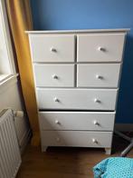 GRATIS grenenkast, Ophalen, Gebruikt, 5 laden of meer, 100 tot 150 cm