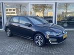 Volkswagen e-Golf // €13.950 NA SUBSIDIE / / 50% deal 7975, Auto's, Volkswagen, Origineel Nederlands, Te koop, 5 stoelen, 1515 kg