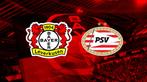 Champions league - Bayer Leverkusen vs Psv 2x, Twee personen, Oktober