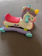 Vtech eenhoorn, Ophalen, Gebruikt, 6 maanden tot 2 jaar