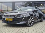 Peugeot 508 SW 1.6 PureTech Blue Lease GT Line + SOUND + LED, 745 kg, Gebruikt, 4 cilinders, 181 pk