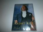 dvd: Andre Rieu live at the Royal Albert hall, Alle leeftijden, Ophalen of Verzenden, Gebruikt, Muziek en Concerten