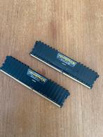 Corsair Vengeance LPX 16GB (2x8GB) DDR4 3000MHz, Computers en Software, RAM geheugen, DDR4, Ophalen of Verzenden, Zo goed als nieuw