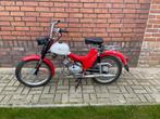 Moto Guzzi Dingo 1970, Fietsen en Brommers, Brommers | Oldtimers, Ophalen, Maximaal 45 km/u, Overige merken
