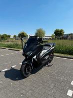 YAMAHA TMAX 530 FULL MALOSSI + AKRAPOVIC, Fietsen en Brommers, Scooters | Yamaha, Ophalen, Zo goed als nieuw, Overige modellen