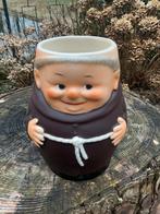 Goebel ❤️ Monnik Bierpul  T.74/1, Verzamelen, Beelden en Beeldjes, Ophalen of Verzenden, Zo goed als nieuw