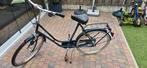 Gazelle Machinette Damesfiets, Ophalen, Gebruikt, Gazelle, (Extra) lage instap