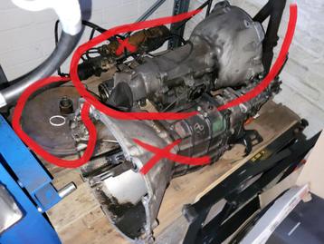 Automaatbak Land Rover classic / Rover 3500 V8 beschikbaar voor biedingen