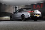 Mercedes-Benz CLA-klasse 250 e AMG 45 Look / Elek Stoelen /, CLA, Gebruikt, Euro 6, 4 cilinders