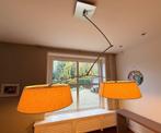 Designlamp van Dovali design, Huis en Inrichting, Lampen | Hanglampen, Ophalen, Gebruikt, 50 tot 75 cm, Metaal