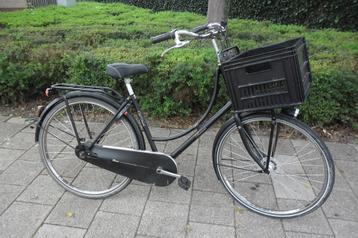 Batavus Old Dutch omafiets 3 versnellingen 57 cm 28 inch beschikbaar voor biedingen