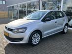 Volkswagen Polo 1.6 TDI BlueMotion Trendline 50% deal 4.475,, Auto's, Volkswagen, Voorwielaandrijving, Euro 5, Gebruikt, Hatchback
