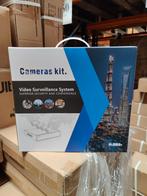 Wireless hd cctv kit, Ophalen of Verzenden, Nieuw