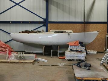 Gratis Zeilboot - Sparkman & Stephens Sailmaster 22 beschikbaar voor biedingen