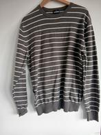 Gestreept Southern Heren Trui - Maat L, Kleding | Heren, Maat 52/54 (L), Bruin, Ophalen of Verzenden, Zo goed als nieuw