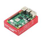 Raspberry Pi 4 Model B (complete), Ophalen of Verzenden, Zo goed als nieuw