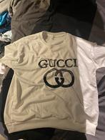 Gucci trui maat m, Kleding | Heren, T-shirts, Ophalen of Verzenden, Zo goed als nieuw