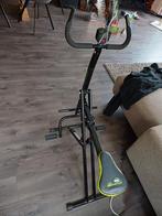 Fitnessapparaat - AB Booster Plus, Sport en Fitness, Ophalen, Overige typen, Metaal, Buik