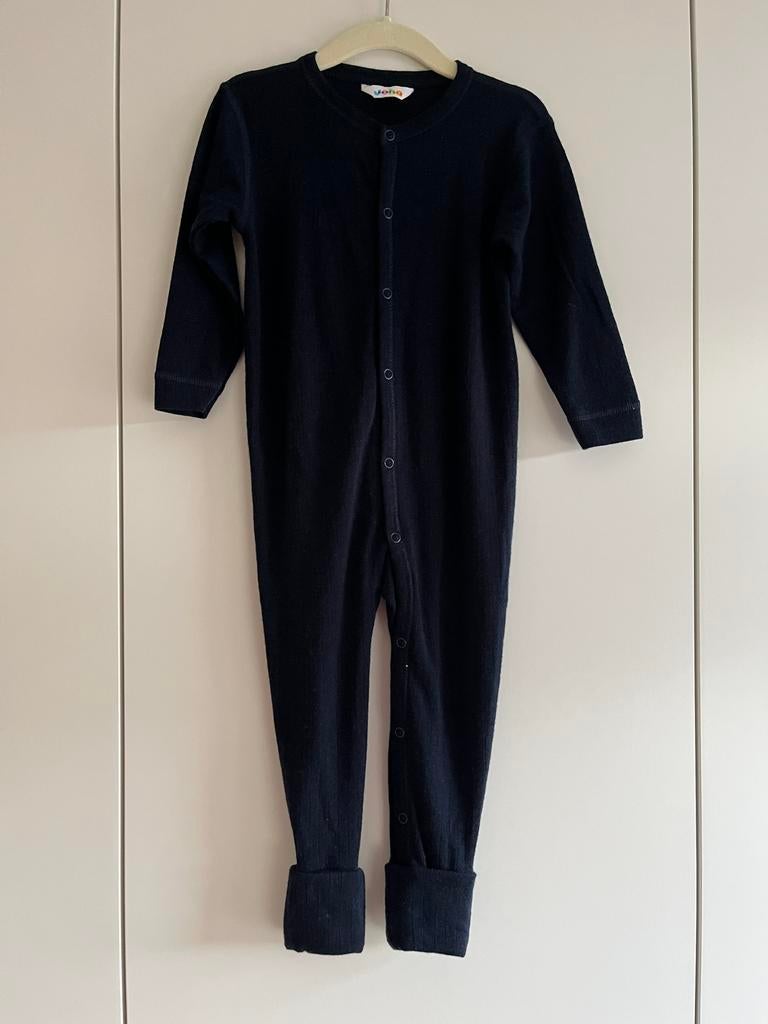 Joha pakje 100% merino wol maat 80, Kinderen en Baby's, Babykleding | Maat 80, Nieuw, Jongetje of Meisje, Nacht- of Onderkleding