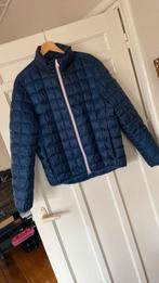Mcgregor tussen jas dons mt 54 zgan lol, Maat 52/54 (L), Blauw, Zo goed als nieuw, Mcgregor