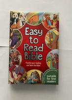 Bible Easy To Read, Ophalen of Verzenden