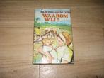 Ina de Vries-van der Lichte - Waarom wij?, Ophalen of Verzenden, Gelezen