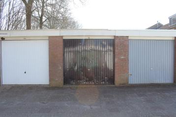 Garagebox te koop Stadskanaal beschikbaar voor biedingen