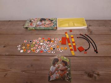 Vintage lego scala 312 in doos beschikbaar voor biedingen
