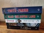 5 Boeken van Jack Cavenaugh., Ophalen of Verzenden, Zo goed als nieuw