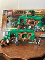Lego The Hobbit An Unexpected Gathering, Kinderen en Baby's, Speelgoed | Duplo en Lego, Ophalen of Verzenden
