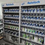 Mipa Autolack Verfmengmachine, Zakelijke goederen, Machines en Bouw | Industrie en Techniek, Ophalen of Verzenden
