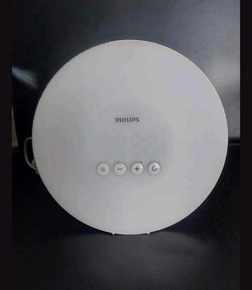 Philips Wake-up Light HF3500 beschikbaar voor biedingen