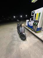 Vespa Sprint 2018 - Mallosi Multivar, Fietsen en Brommers, Scooters | Vespa, Ophalen, Gebruikt, Overige modellen, Maximaal 45 km/u