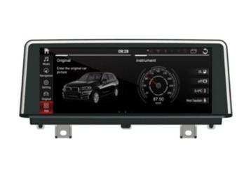 Android 14 Navigatie BMW 2 serie F45 Touring 2016 carplay beschikbaar voor biedingen