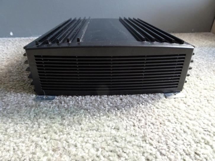 MiniBox VoomPC auto-PC (TM) behuizing, Computers en Software, Computerbehuizingen, Gebruikt, Ophalen of Verzenden