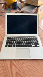 MacBook air (A1369), Ophalen of Verzenden, Zo goed als nieuw, 13 inch